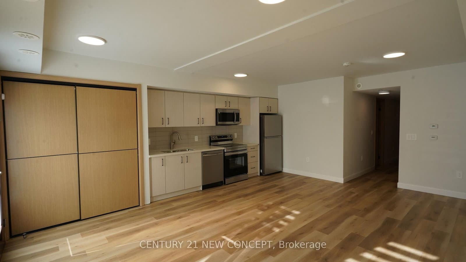 3427 Sheppard Avenue E, Unit C2-108 thumbnail 2