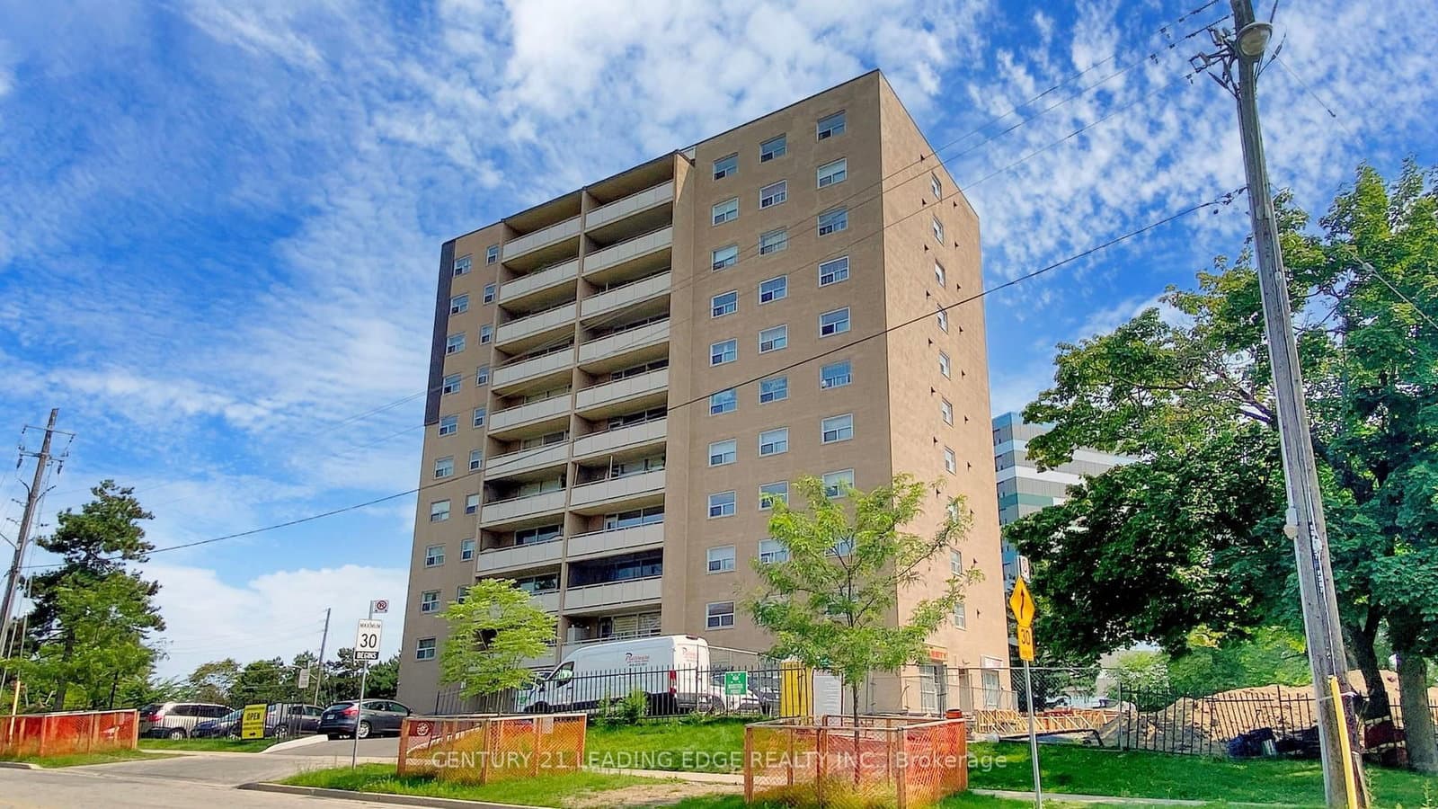 207 Galloway Road, Unit 601 - Image 1