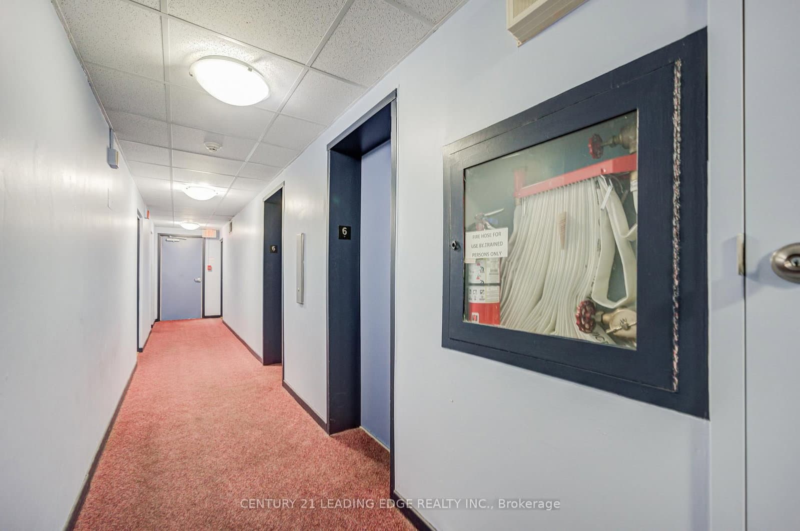 207 Galloway Road, Unit 601 thumbnail 6