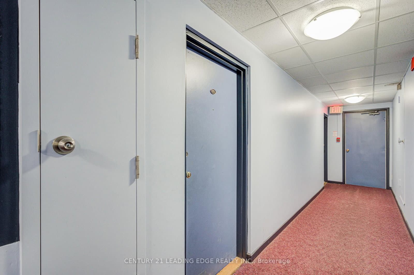 207 Galloway Road, Unit 601 thumbnail 8