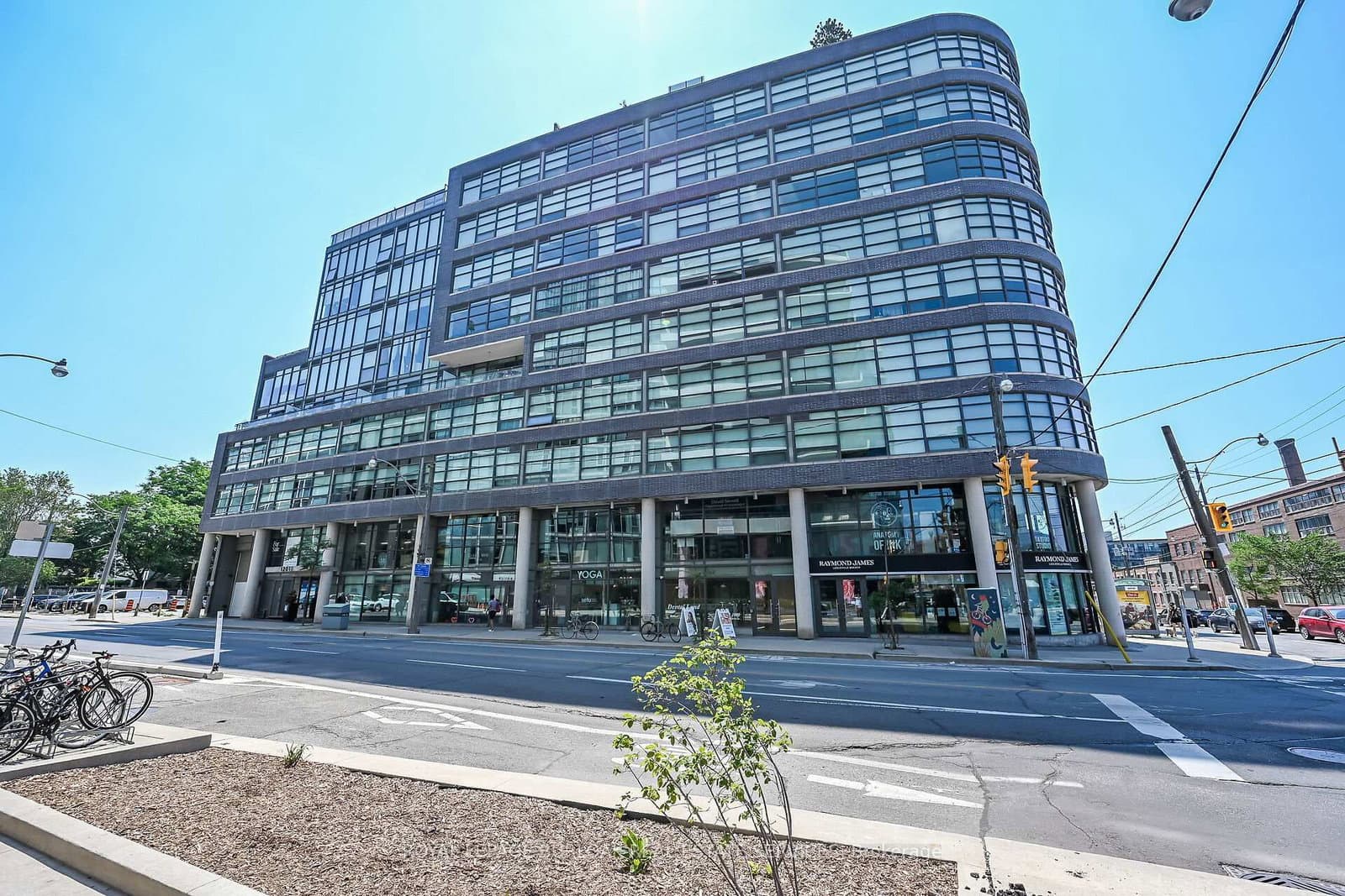 1201 Dundas Street E, Unit 902 - Image 1