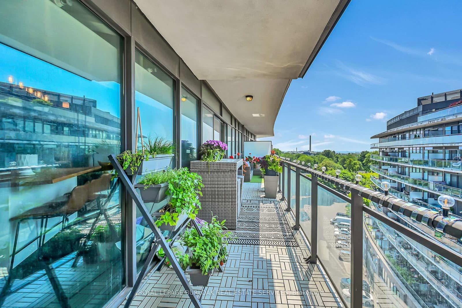 1201 Dundas Street E, Unit 902 thumbnail 21