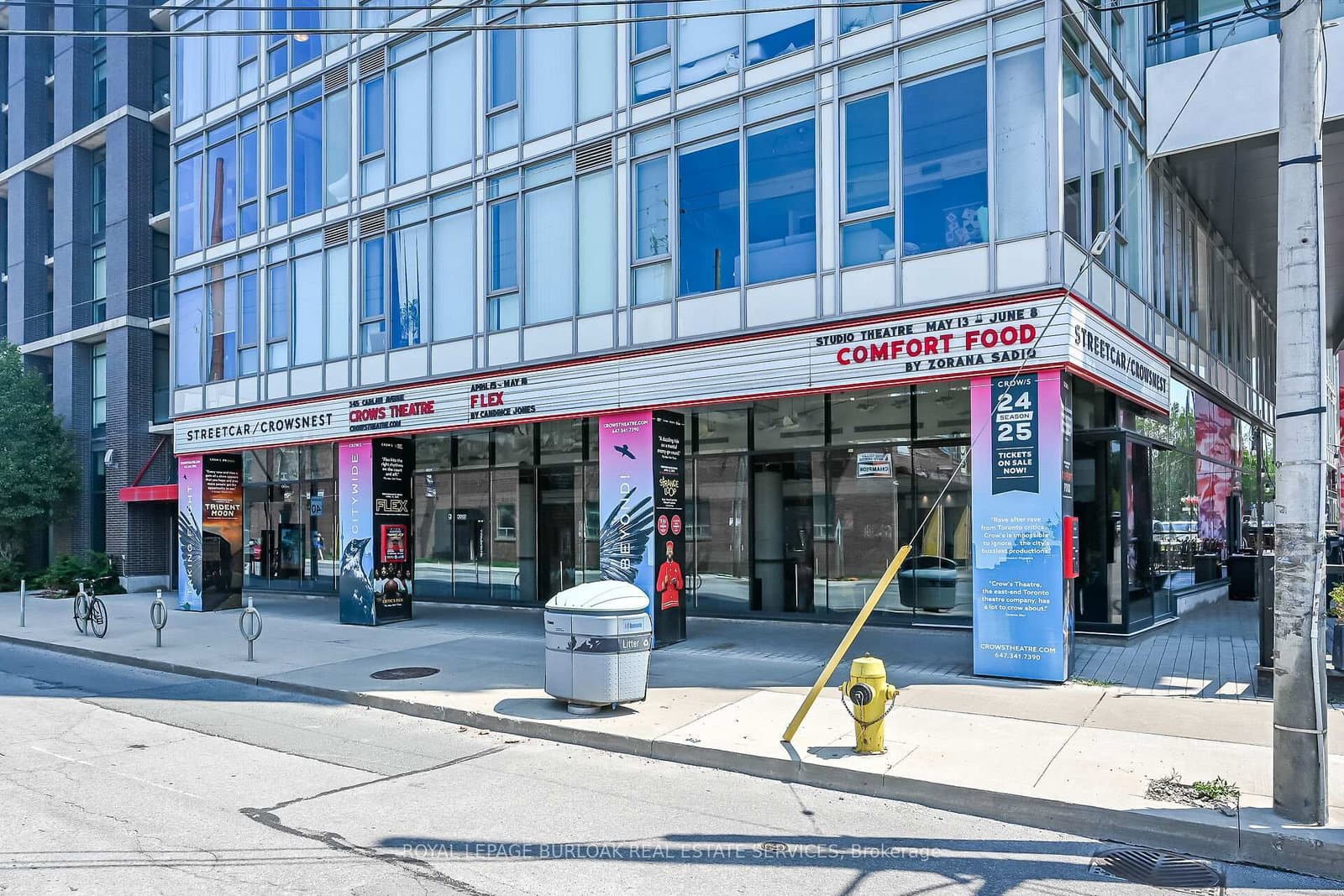 1201 Dundas Street E, Unit 902 thumbnail 36