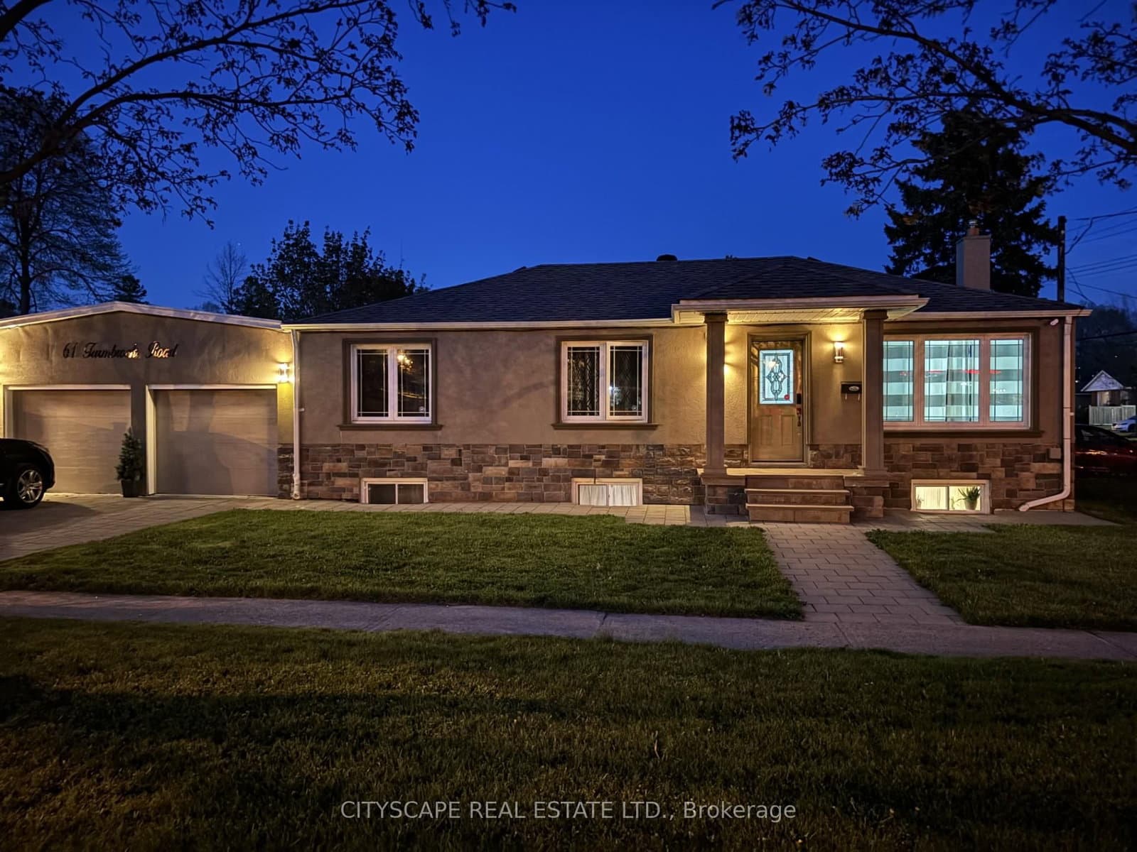61 Farmbrook Road, Unit Bsmt thumbnail 12
