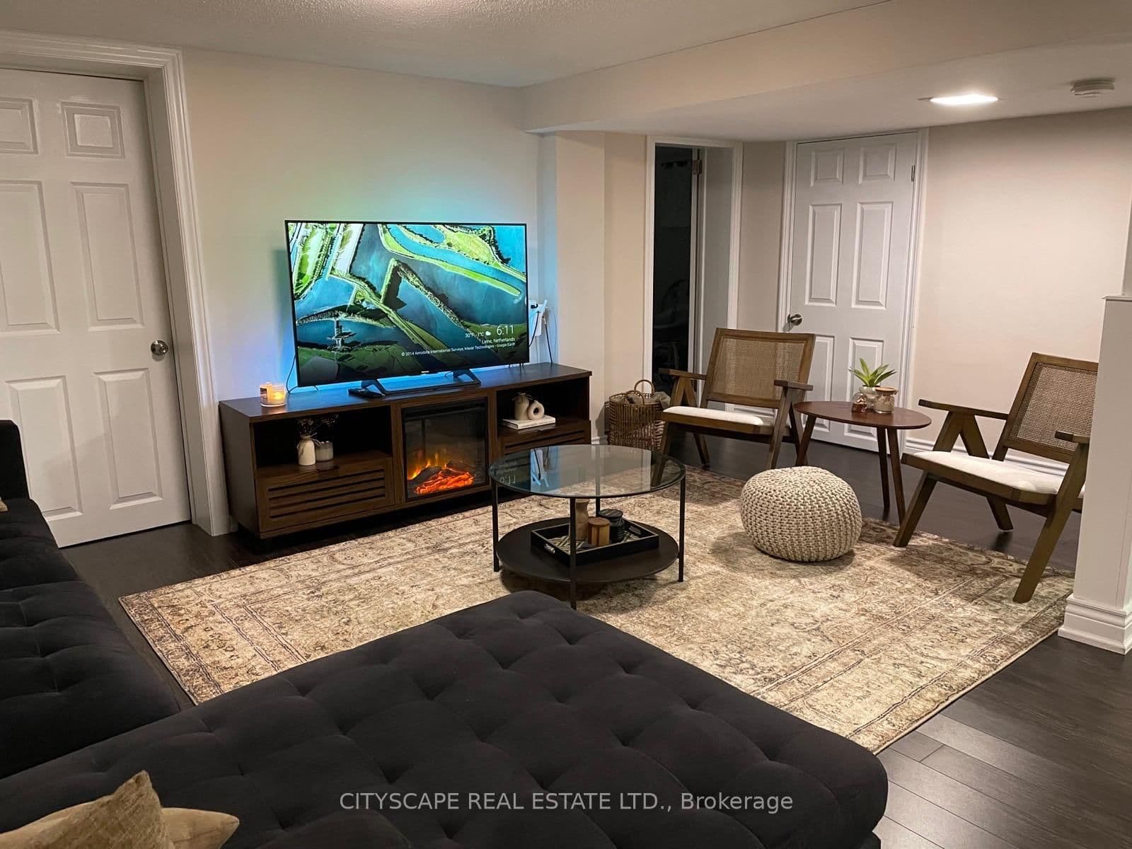 61 Farmbrook Road, Unit Bsmt thumbnail 3