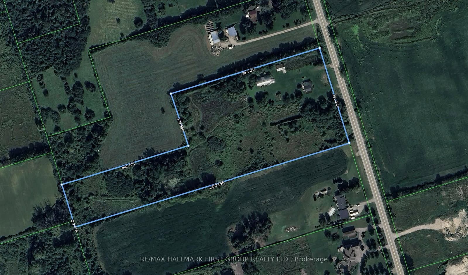 7602 Ashburn Road - Image 1