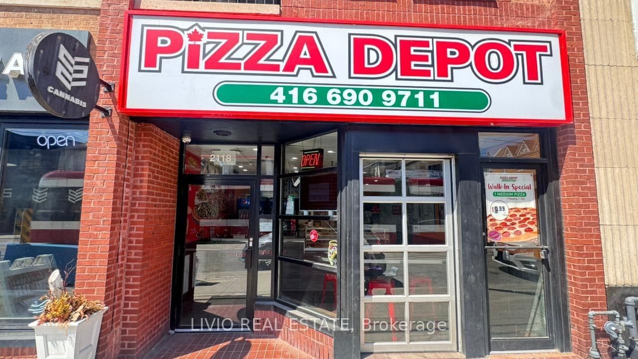 2118 Queen Street E - Image 1