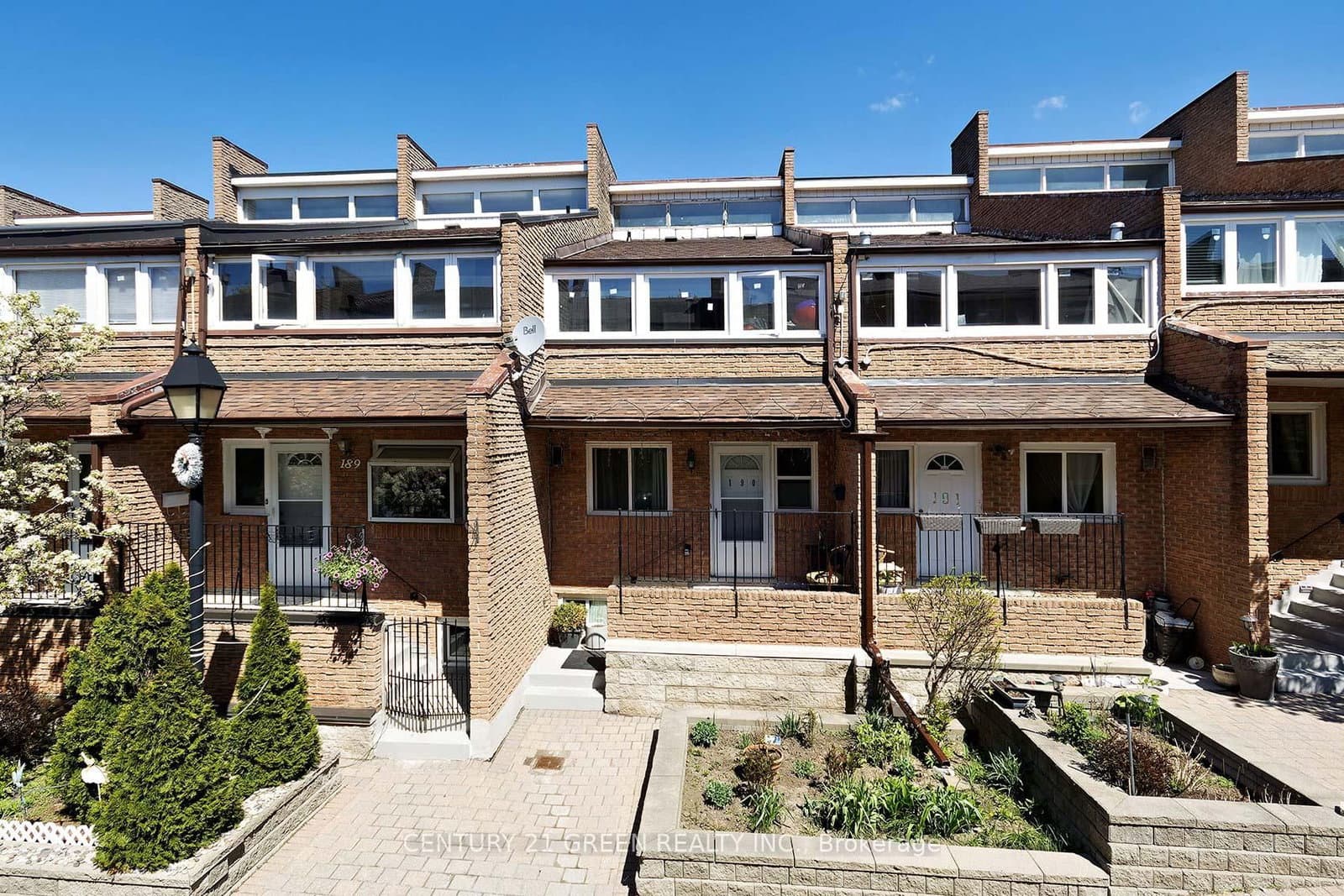 50 Scarborough Golf Club Road, Unit 190 thumbnail 2