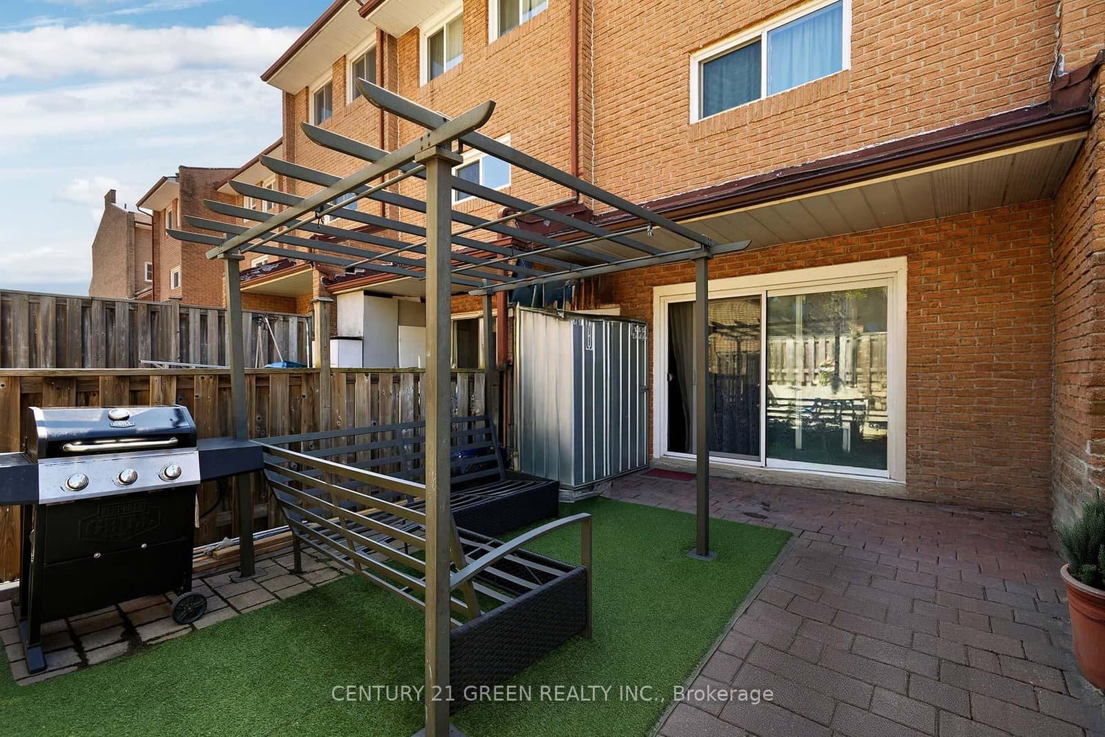 50 Scarborough Golf Club Road, Unit 190 thumbnail 23