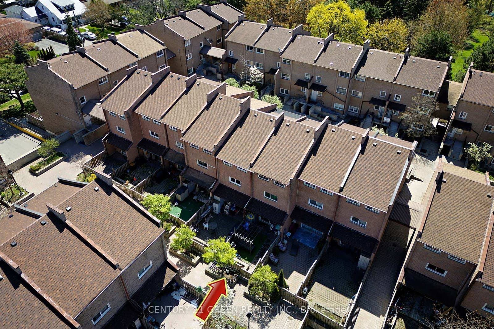 50 Scarborough Golf Club Road, Unit 190 thumbnail 24