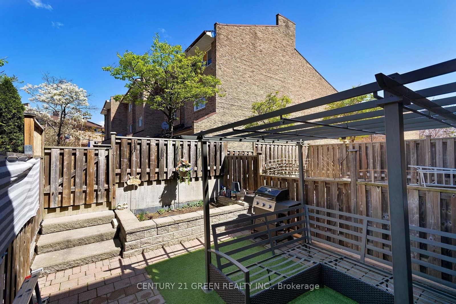 50 Scarborough Golf Club Road, Unit 190 thumbnail 25