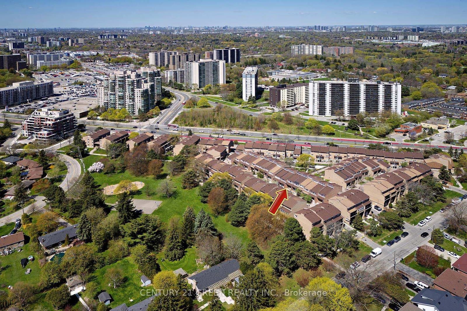 50 Scarborough Golf Club Road, Unit 190 thumbnail 3