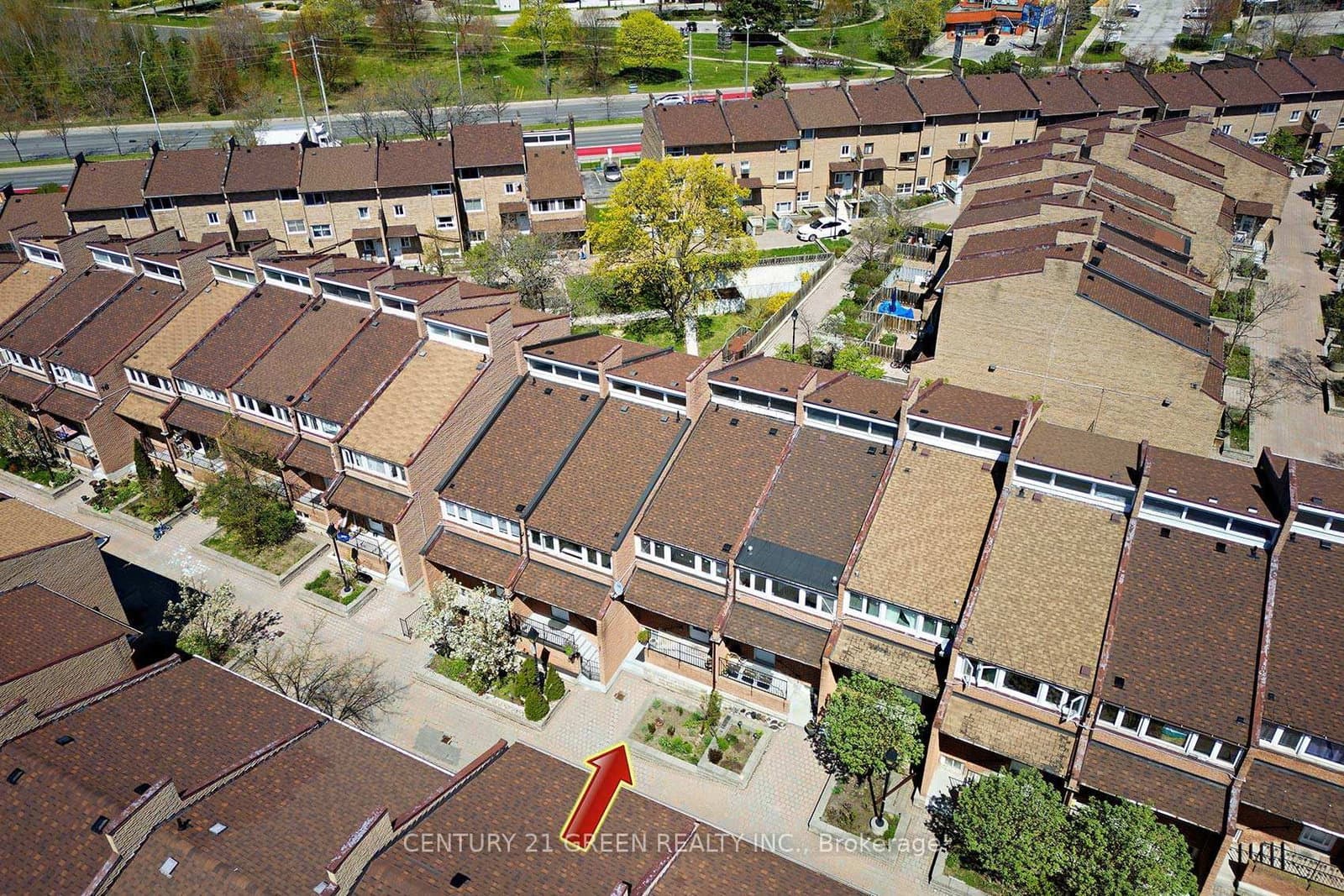 50 Scarborough Golf Club Road, Unit 190 thumbnail 4