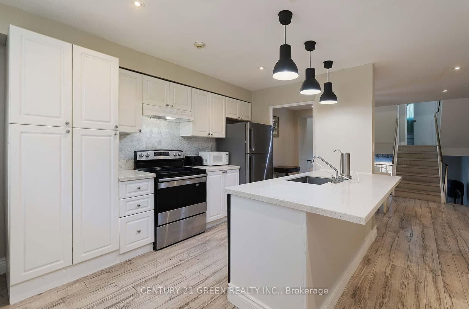 50 Scarborough Golf Club Road, Unit 190 thumbnail 8