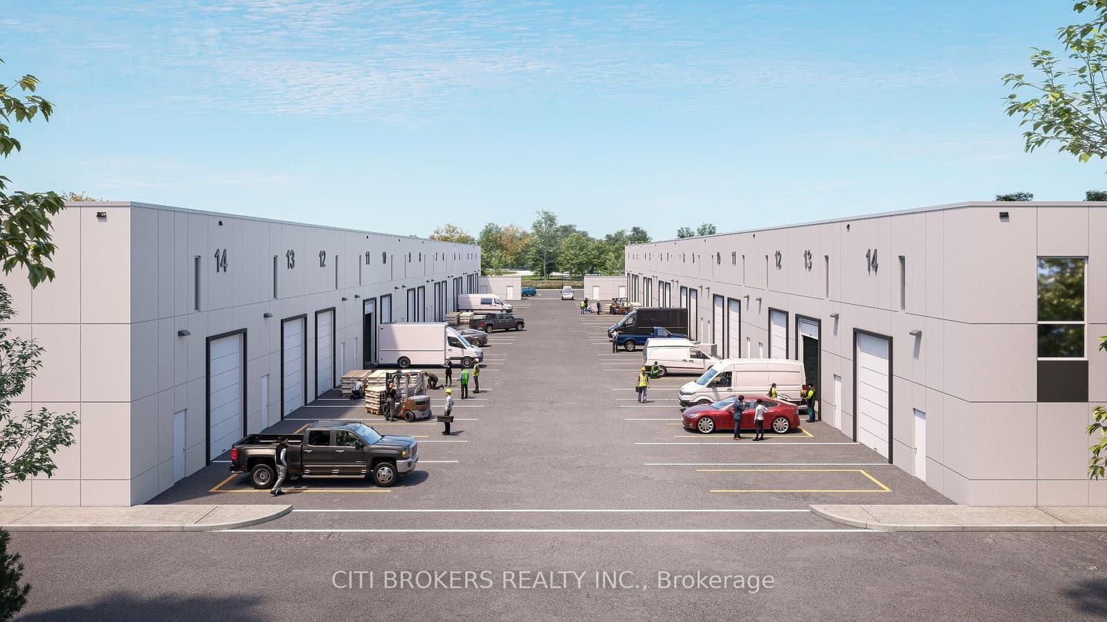 479 Bayly Street E, Unit 7 (Bldg 1) thumbnail 2