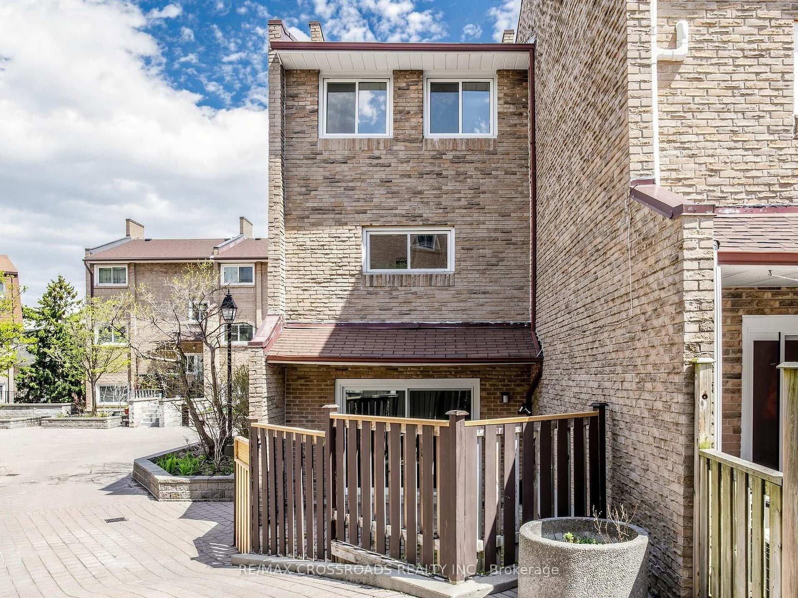 50 Scarborough Golf Club Road, Unit 95 thumbnail 30