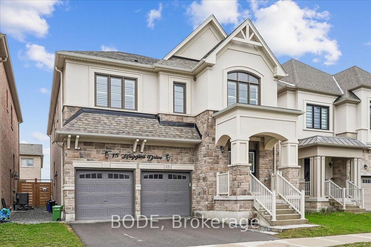 15 Huggins Drive - Image 1