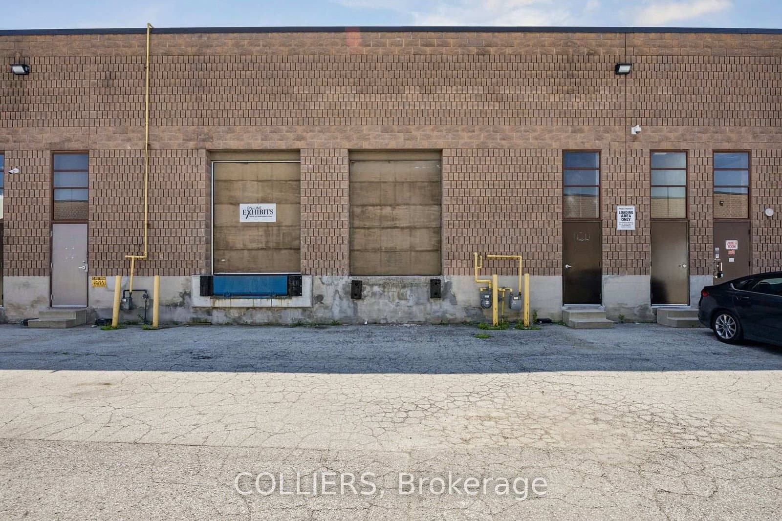 770 Birchmount Road, Unit Unit 25 thumbnail 5