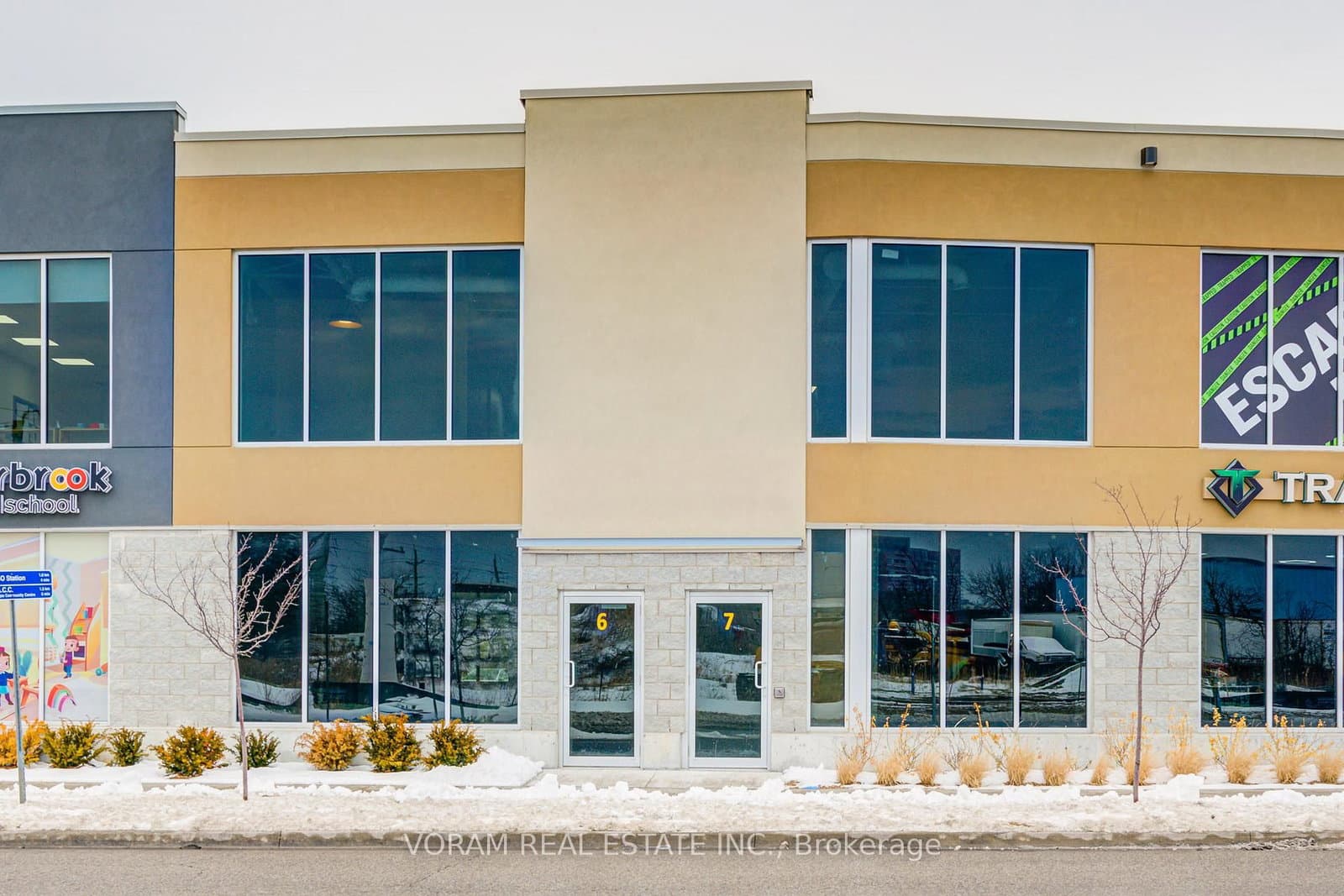 190 Station Street, Unit 6 & 7 - Image 1