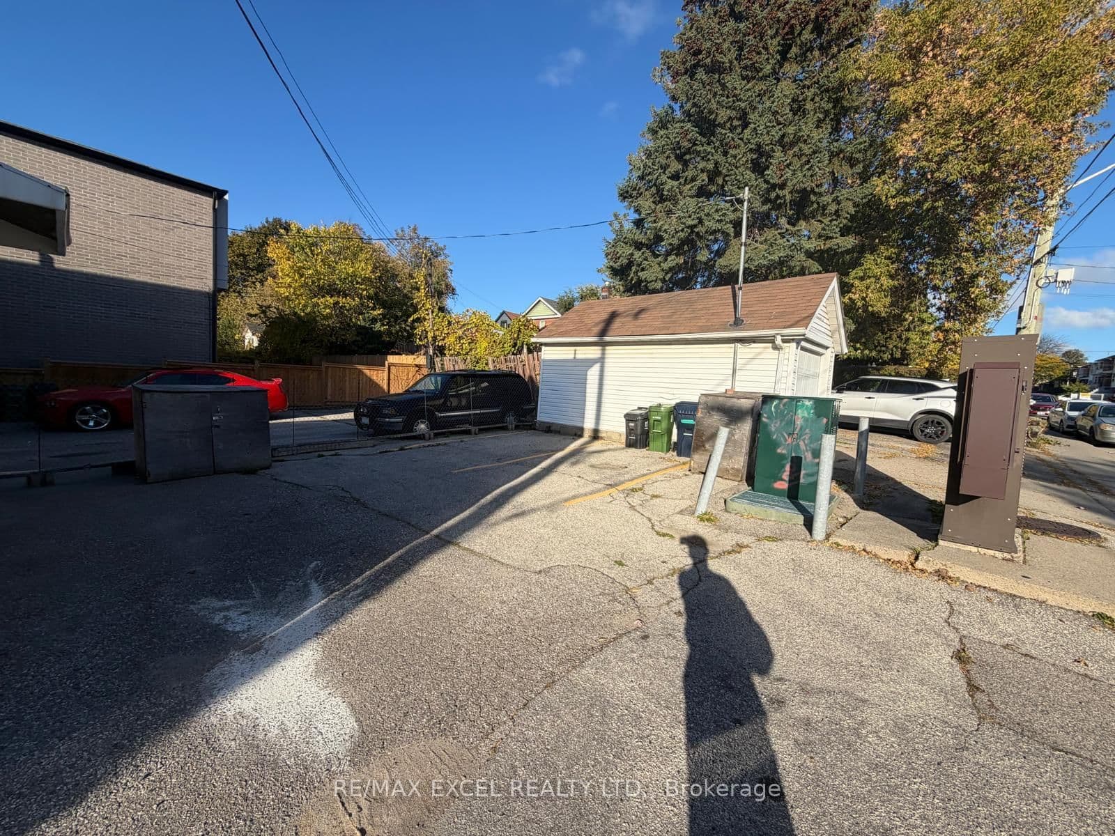 515 Warden Avenue, Unit Main Flr & Bsmt, Unit A thumbnail 14