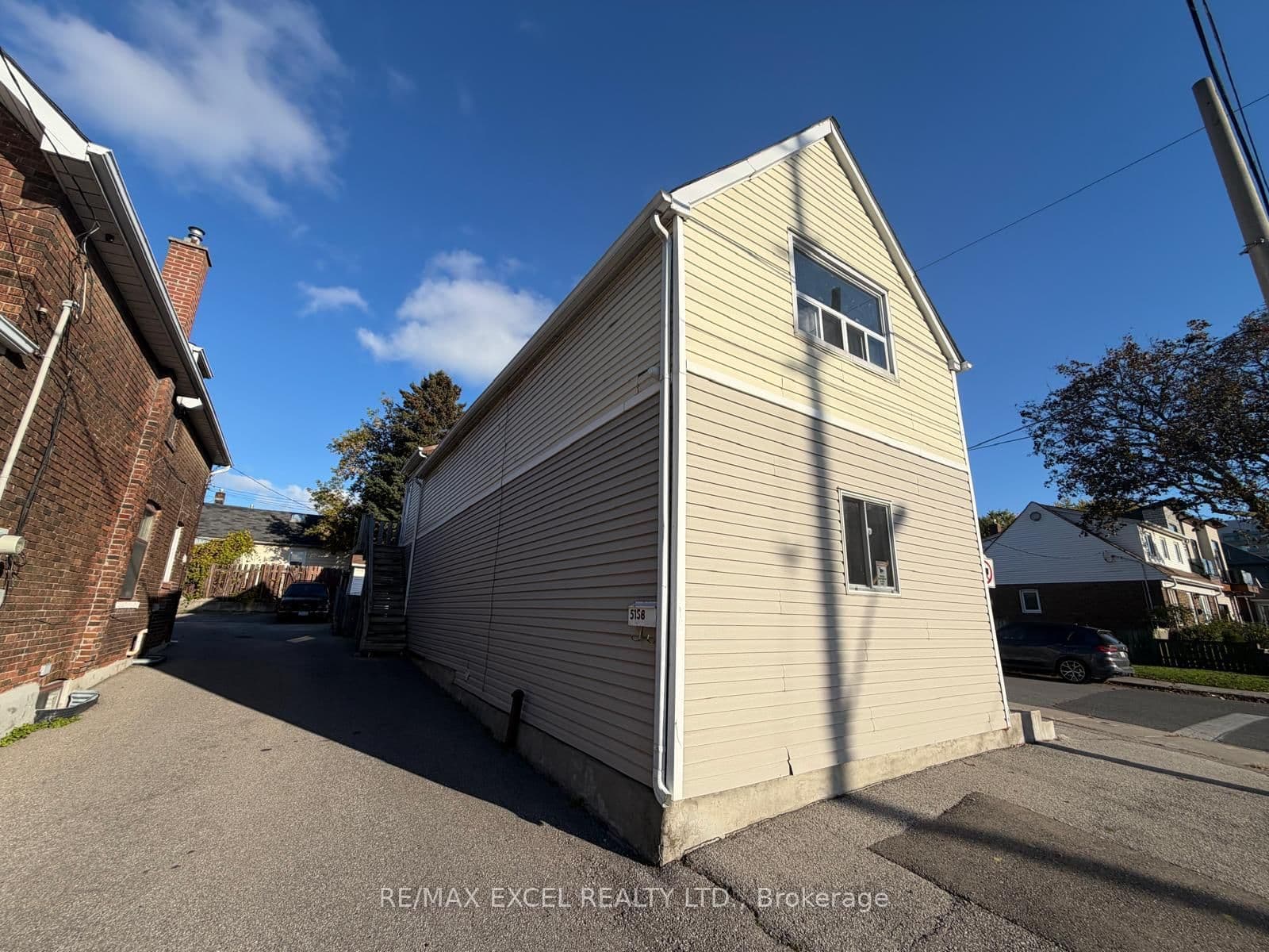 515 Warden Avenue, Unit Main Flr & Bsmt, Unit A thumbnail 15
