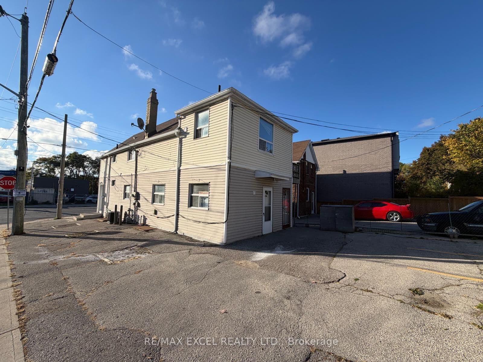 515 Warden Avenue, Unit Main Flr & Bsmt, Unit A thumbnail 16
