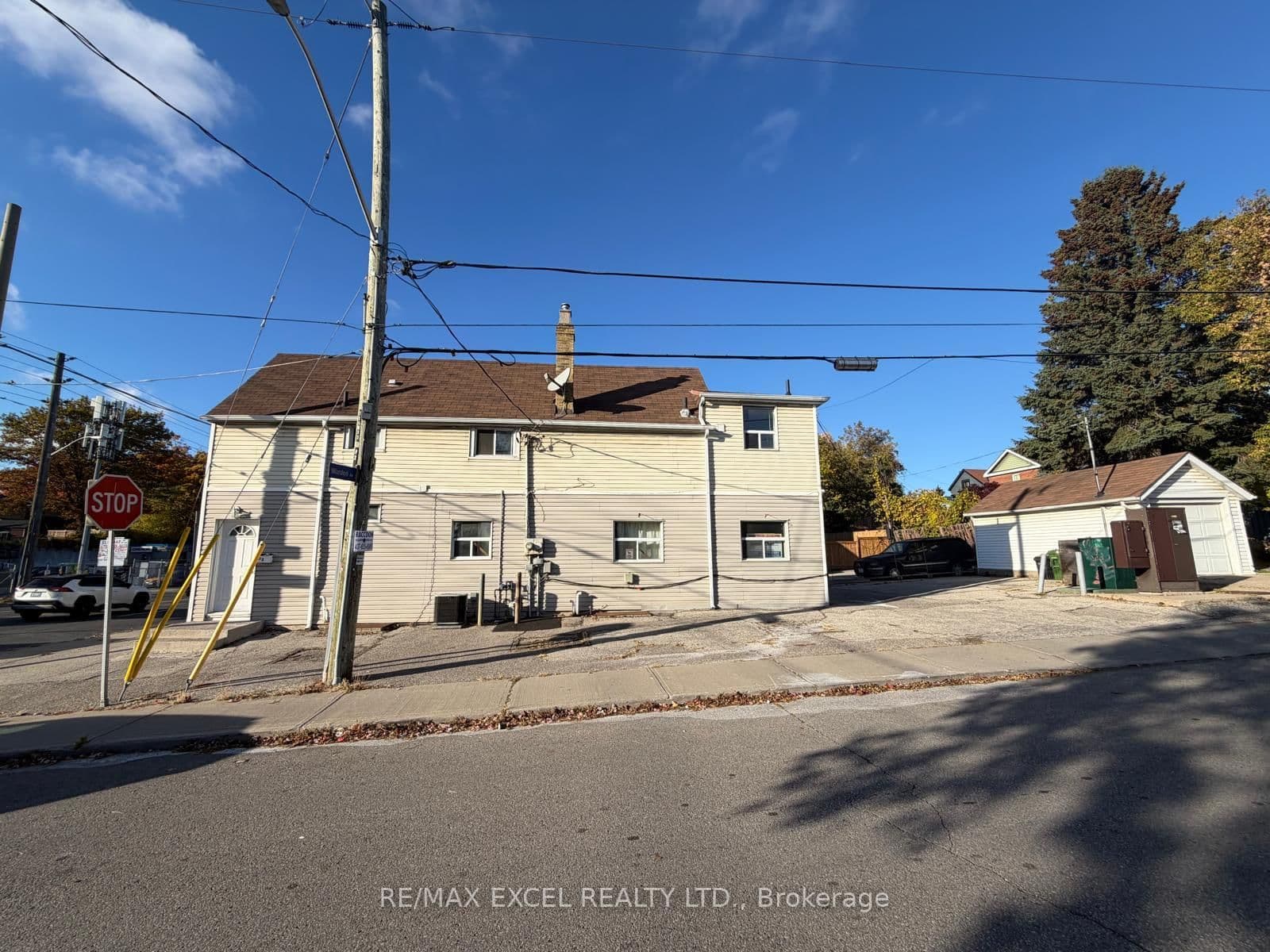 515 Warden Avenue, Unit Main Flr & Bsmt, Unit A thumbnail 17