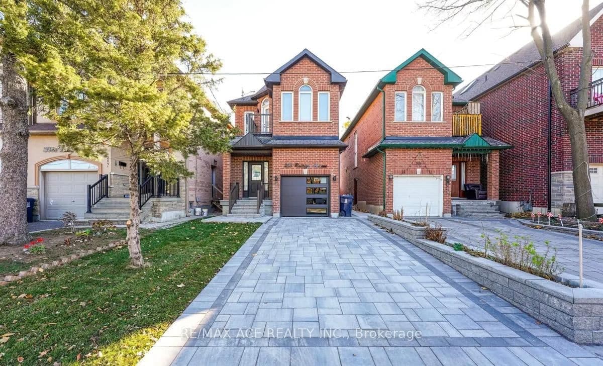 203 Raleigh Avenue - Image 1