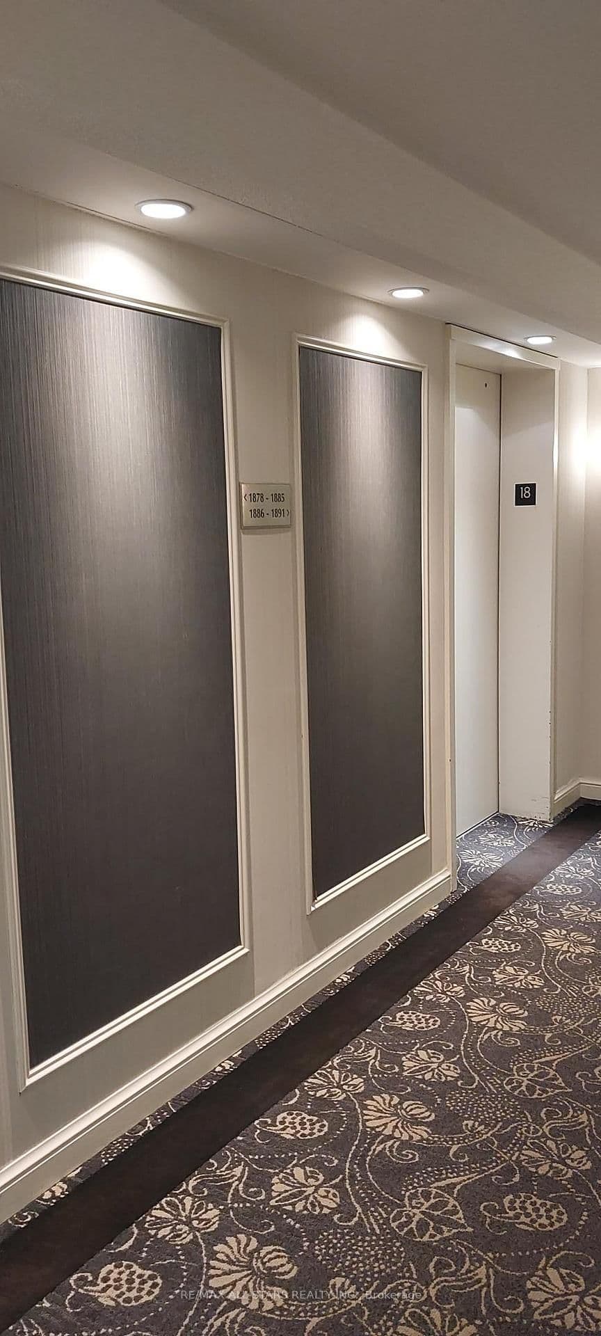 1 Greystone Walk Drive, Unit 1889 thumbnail 5
