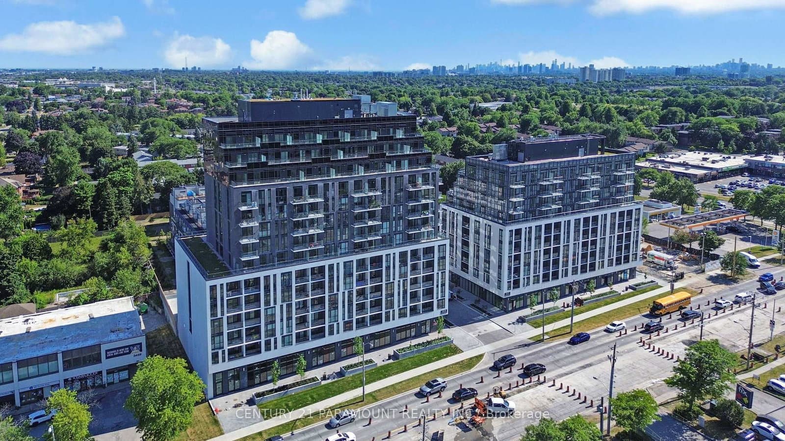 3445 Sheppard Avenue E, Unit R-07 thumbnail 20