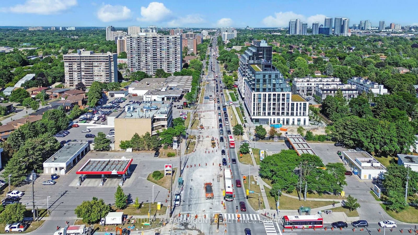3445 Sheppard Avenue E, Unit R-07 thumbnail 24