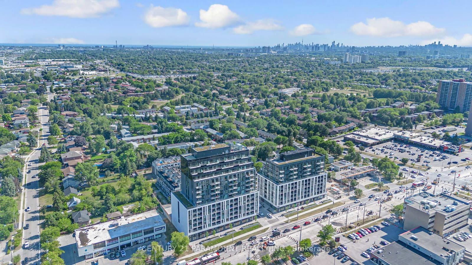 3445 Sheppard Avenue E, Unit R-07 thumbnail 29