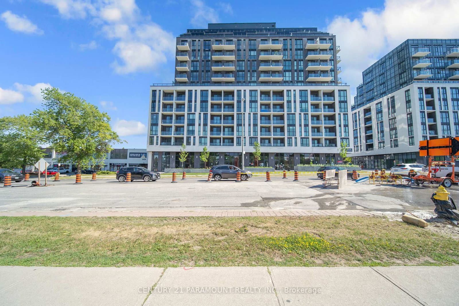 3445 Sheppard Avenue E, Unit R-07 thumbnail 3