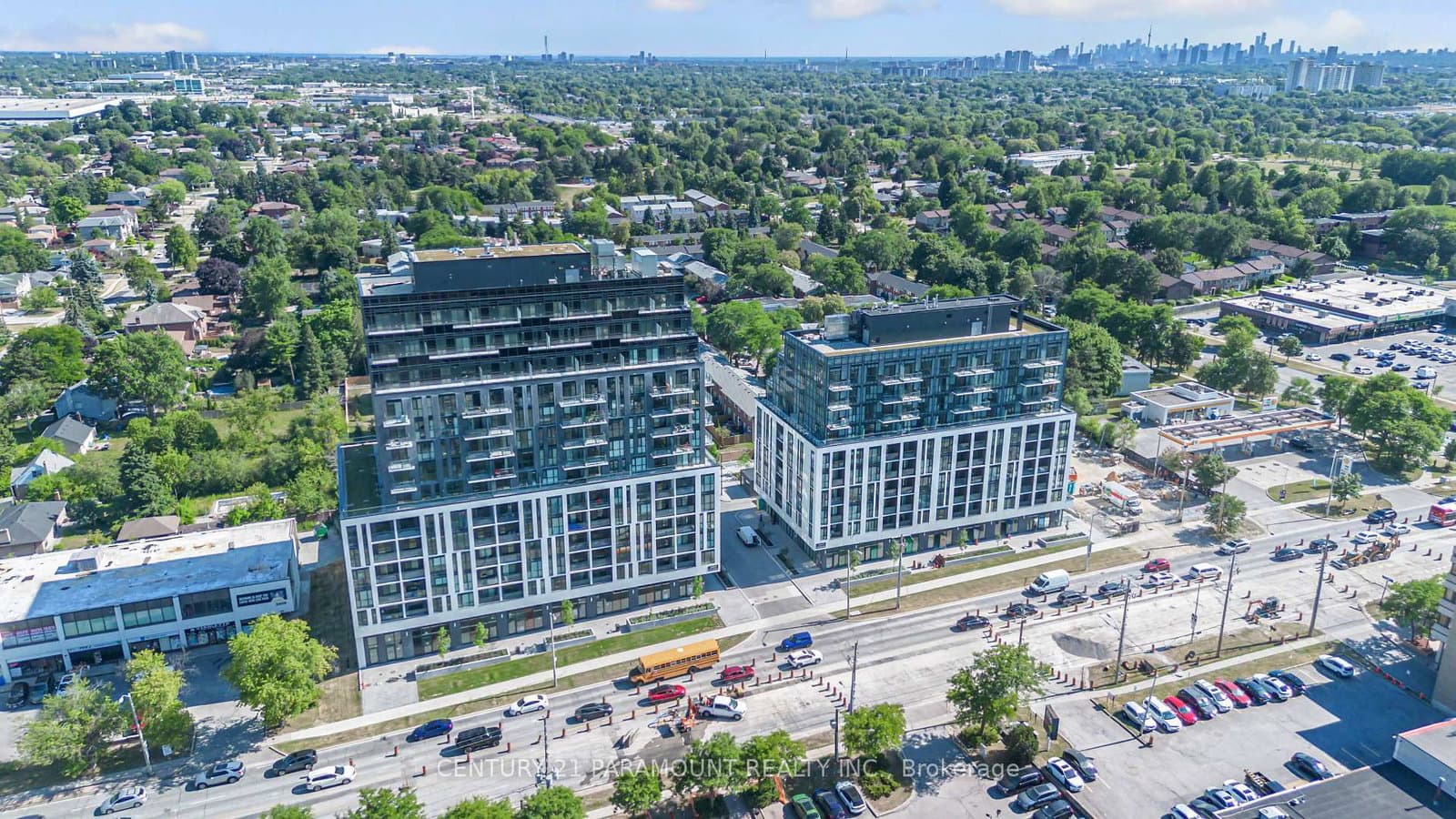 3445 Sheppard Avenue E, Unit R-07 thumbnail 30