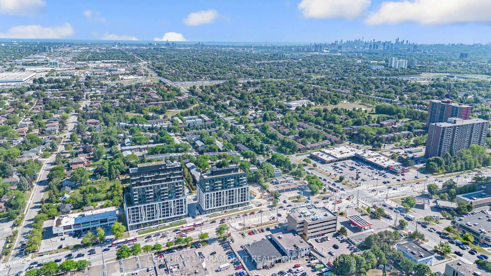 3445 Sheppard Avenue E, Unit R-07 thumbnail 31