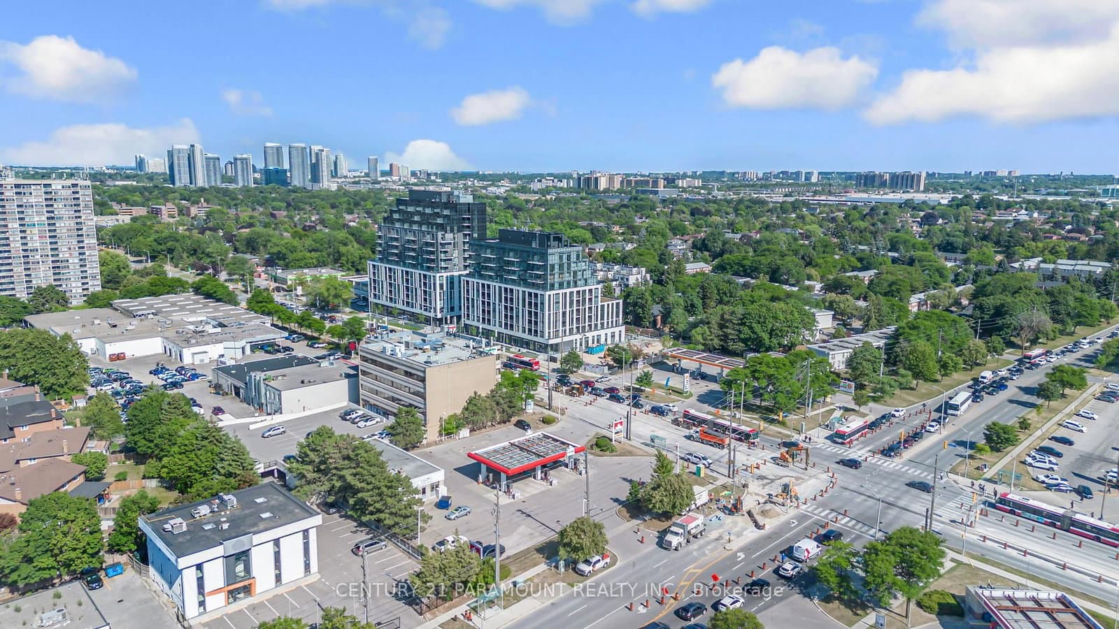 3445 Sheppard Avenue E, Unit R-07 thumbnail 33