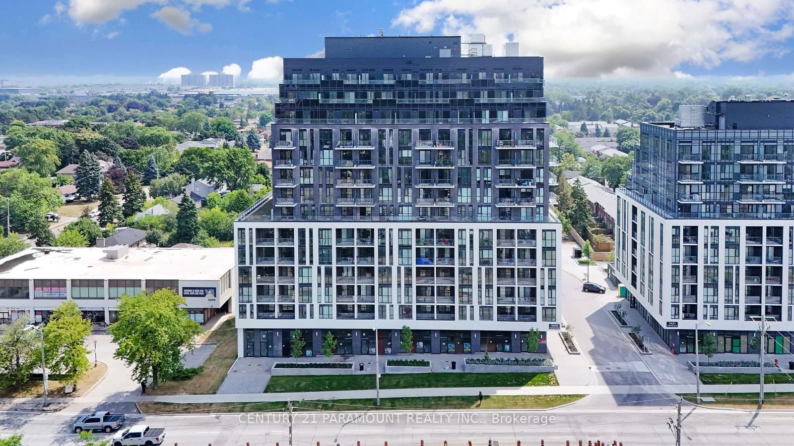 3445 Sheppard Avenue E, Unit R-07 thumbnail 34