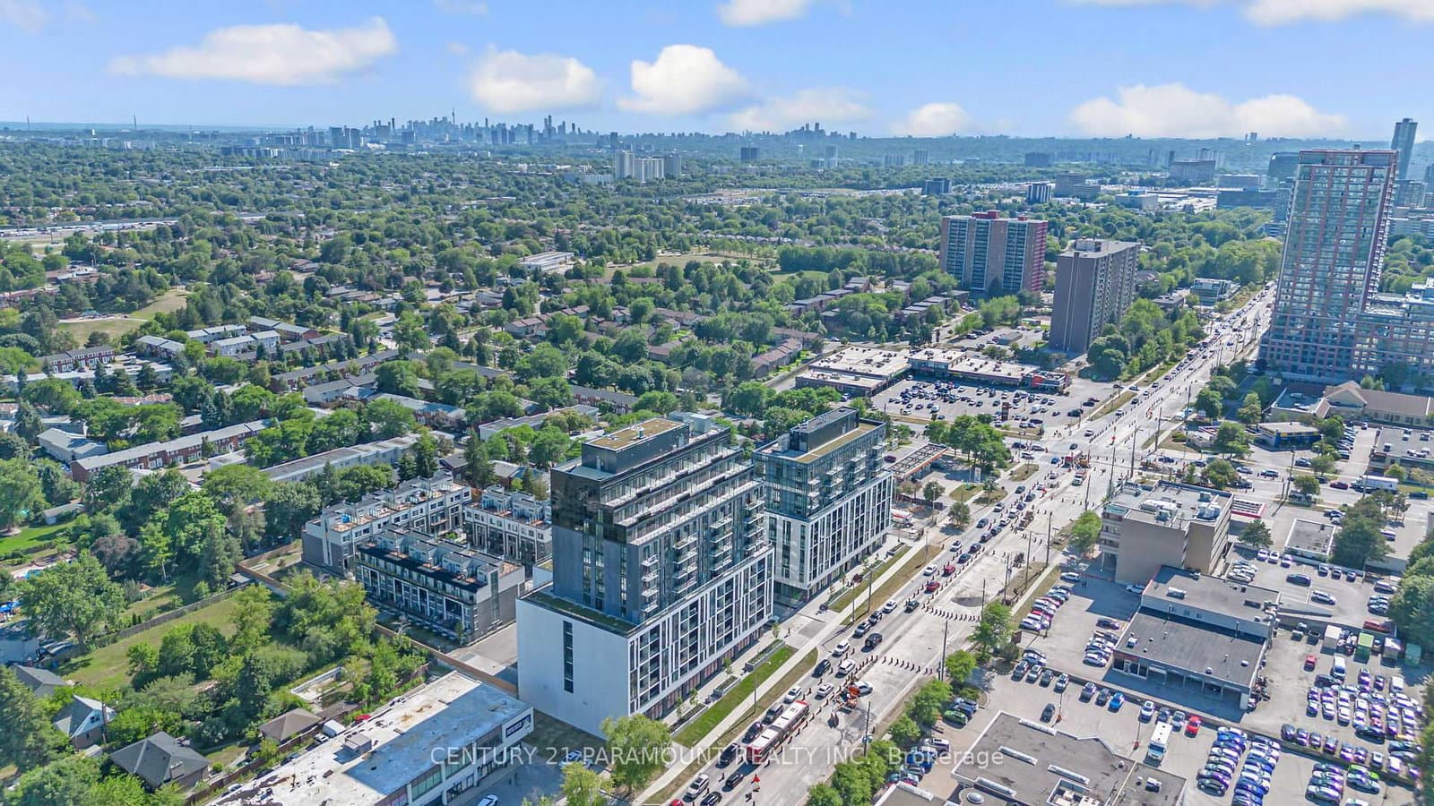 3445 Sheppard Avenue E, Unit R-07 thumbnail 41