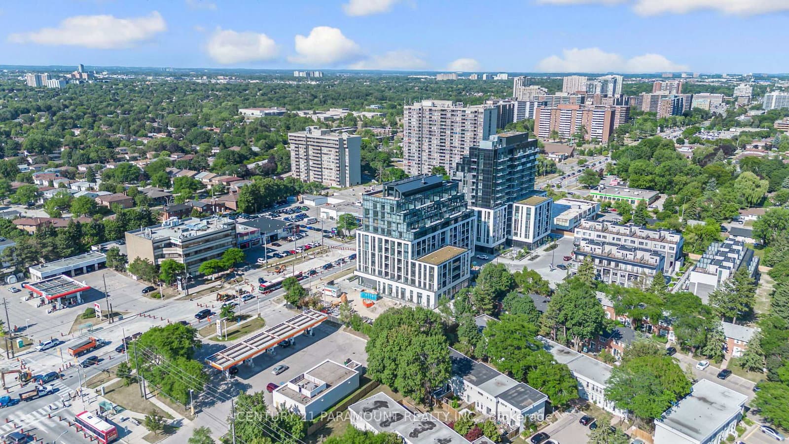 3445 Sheppard Avenue E, Unit R-07 thumbnail 44
