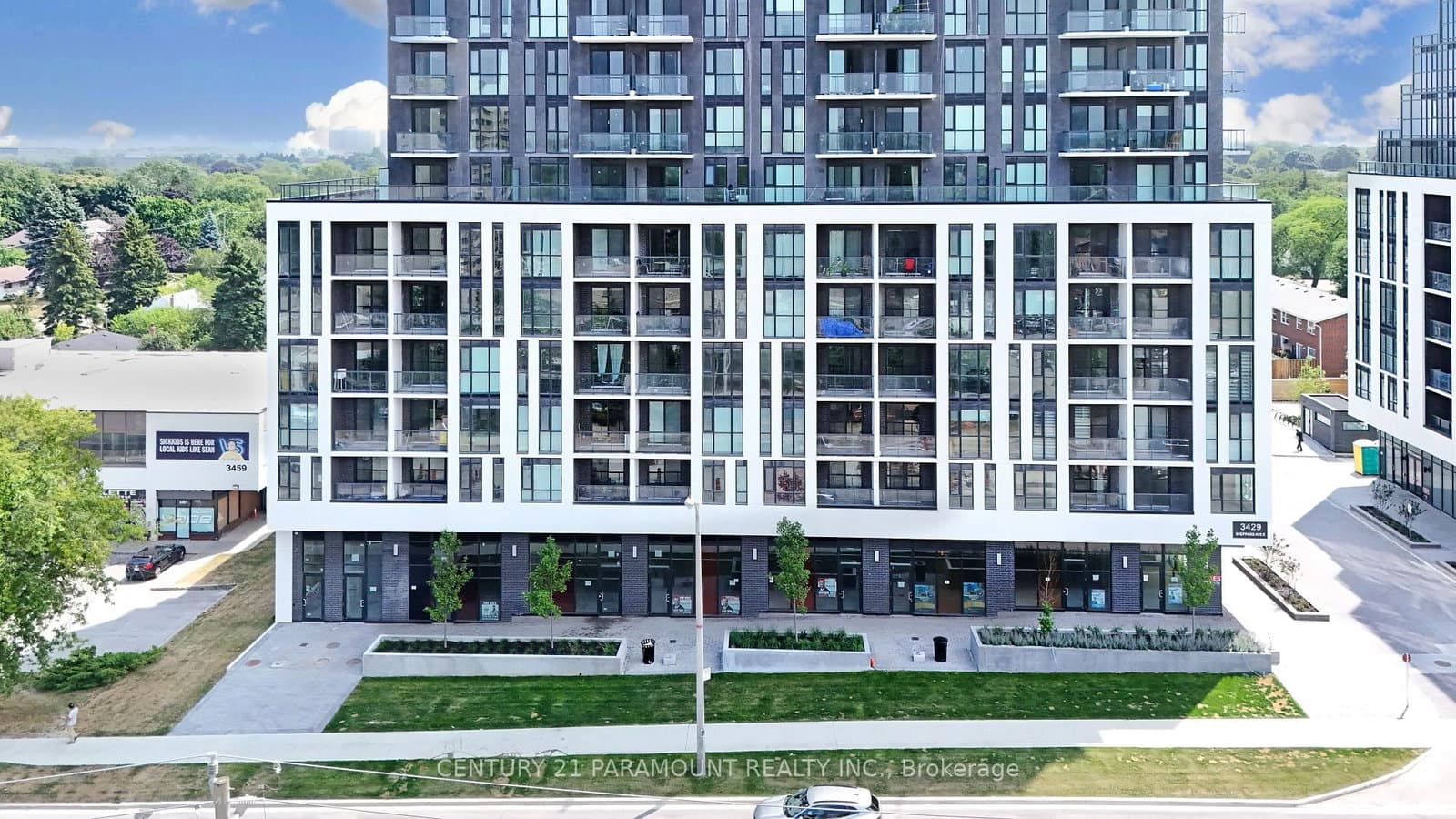 3445 Sheppard Avenue E, Unit R-07 thumbnail 50
