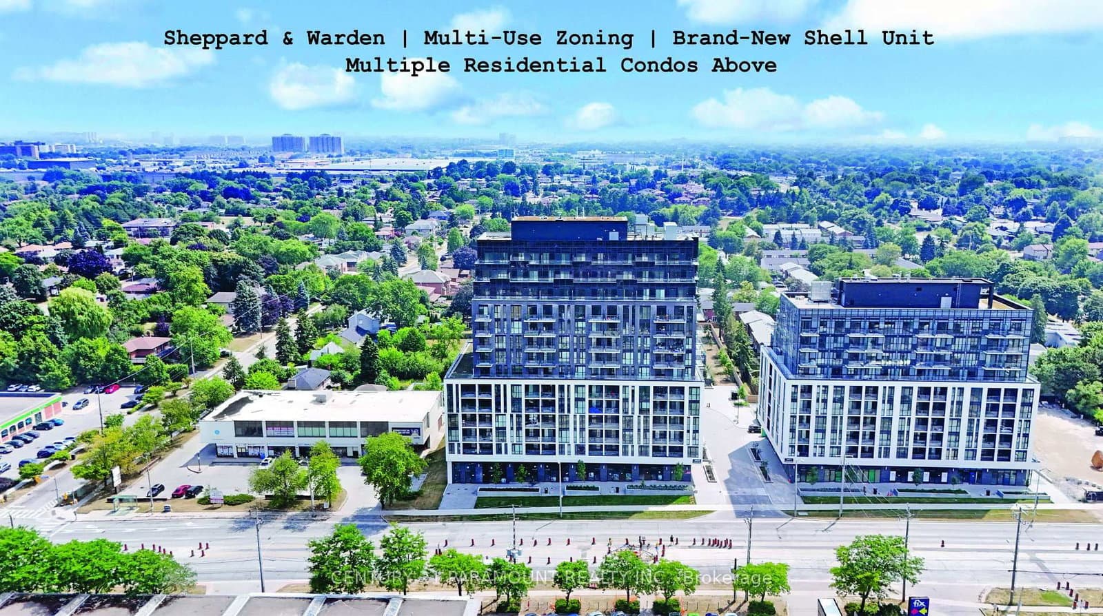 3445 Sheppard Avenue E, Unit R-07 thumbnail 2