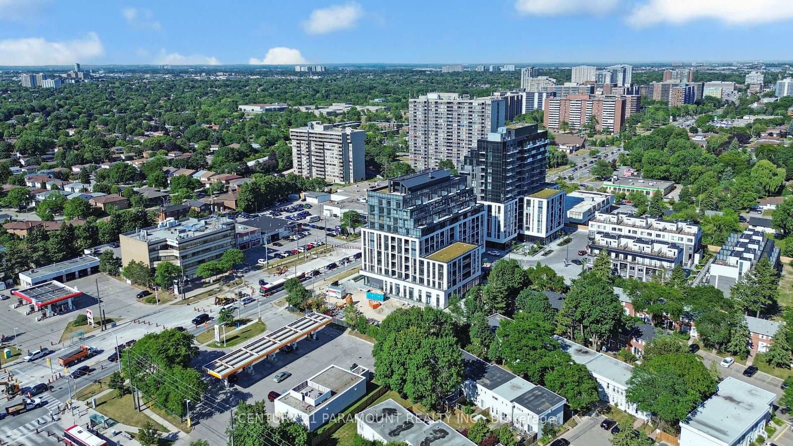 3445 Sheppard Avenue E, Unit R-07 thumbnail 22