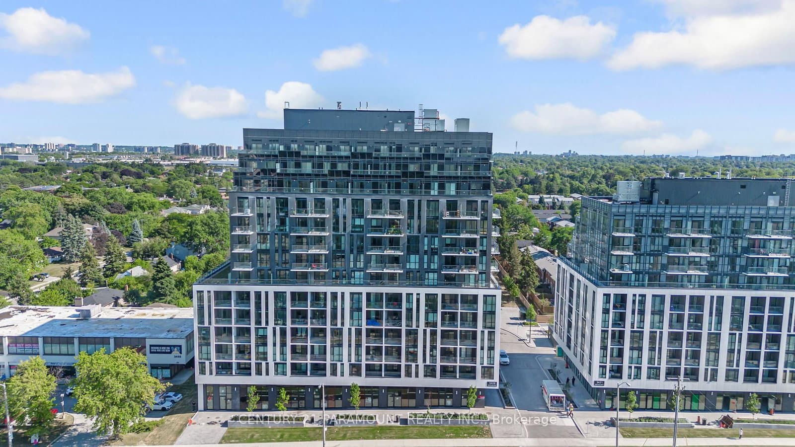 3445 Sheppard Avenue E, Unit R-07 thumbnail 26
