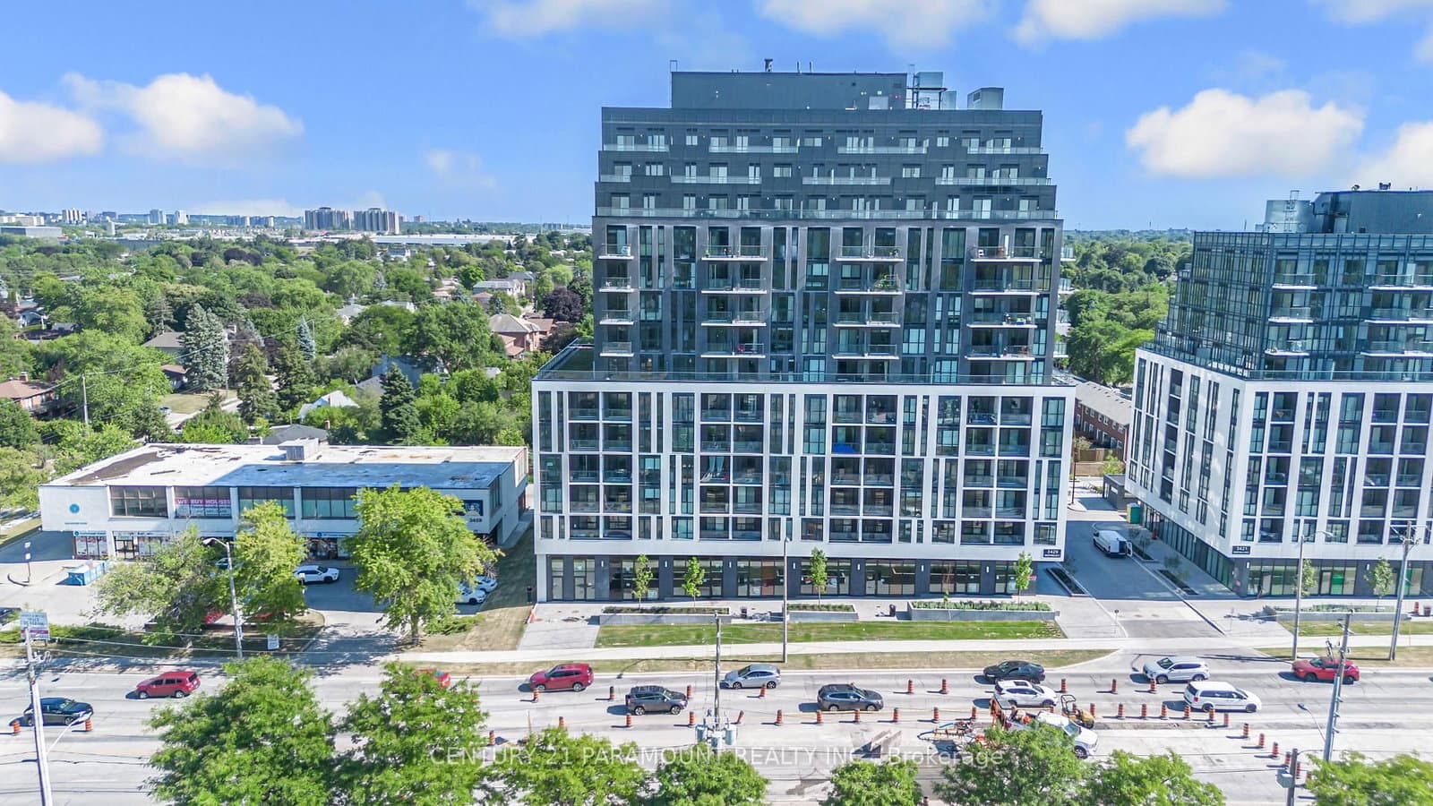 3445 Sheppard Avenue E, Unit R-07 thumbnail 28