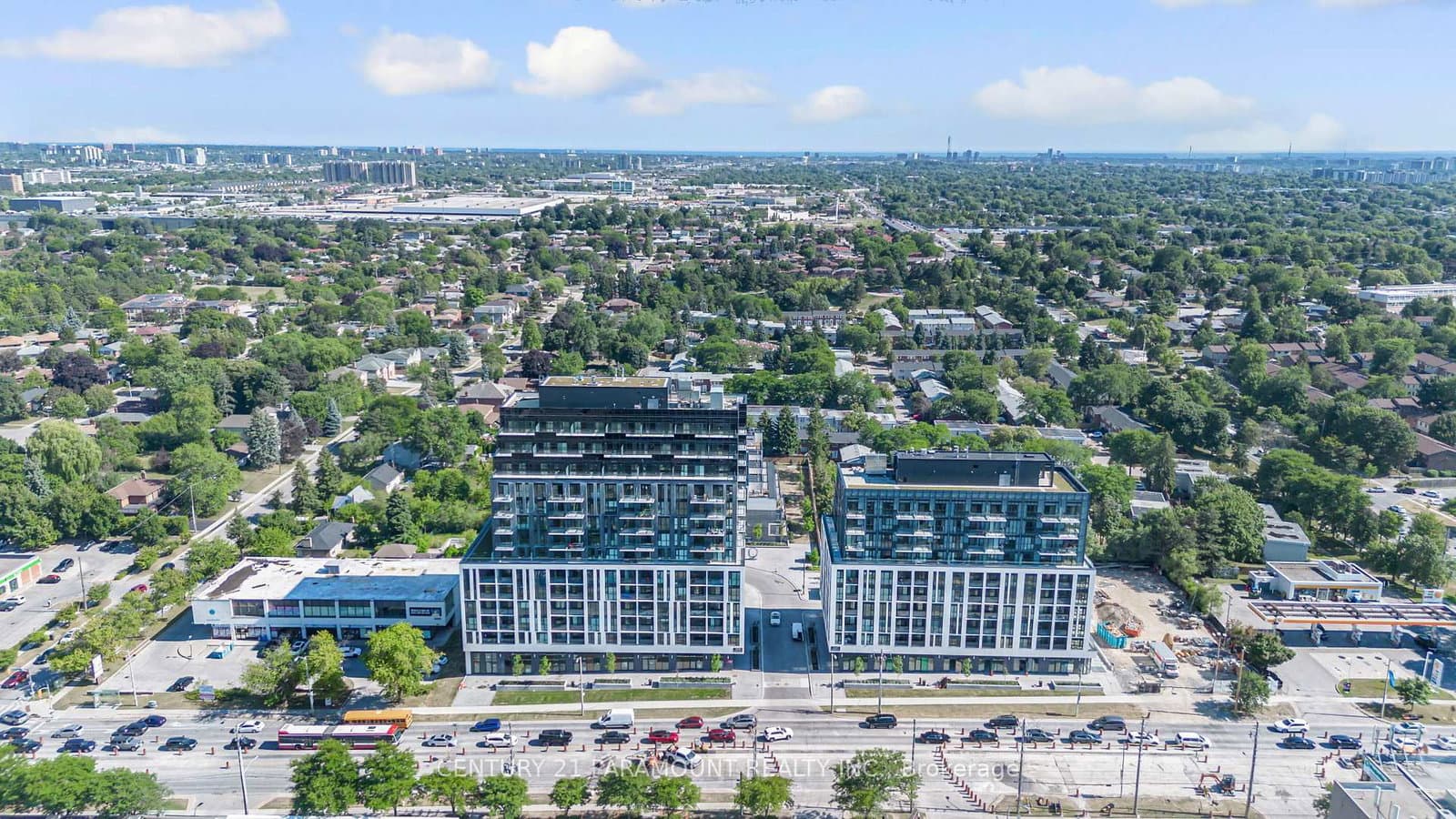 3445 Sheppard Avenue E, Unit R-07 thumbnail 31