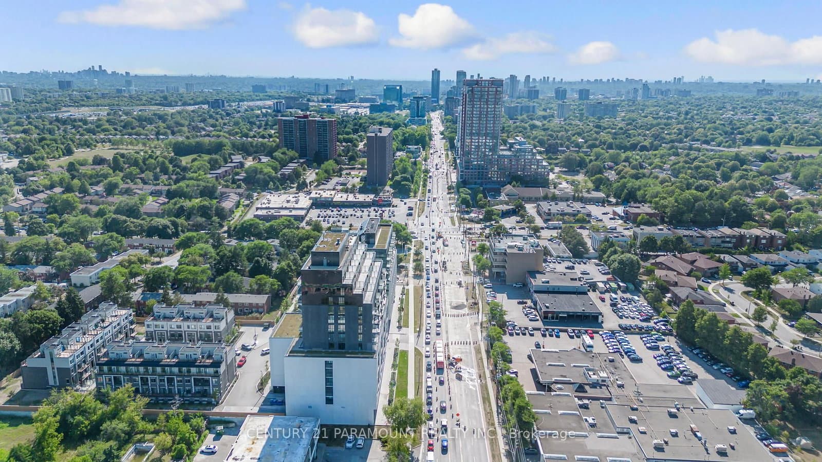 3445 Sheppard Avenue E, Unit R-07 thumbnail 35