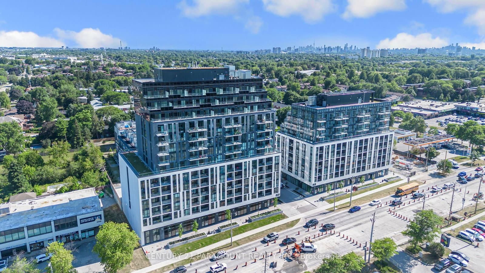 3445 Sheppard Avenue E, Unit R-07 thumbnail 37