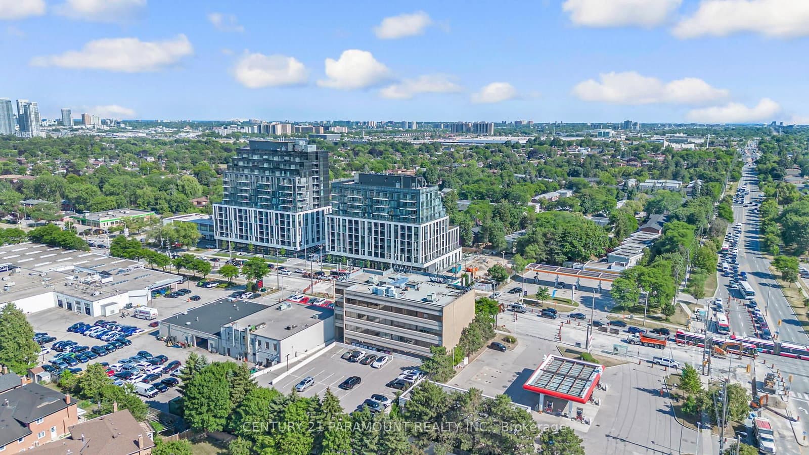 3445 Sheppard Avenue E, Unit R-07 thumbnail 39