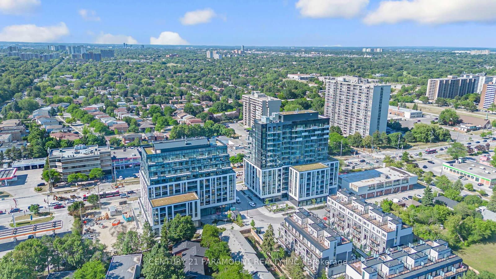 3445 Sheppard Avenue E, Unit R-07 thumbnail 42