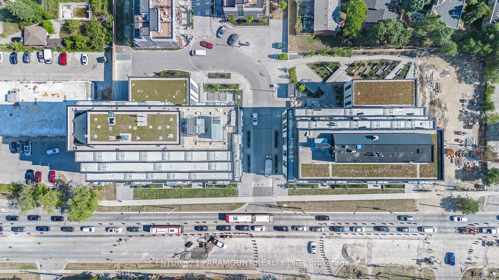 3445 Sheppard Avenue E, Unit R-07 thumbnail 46